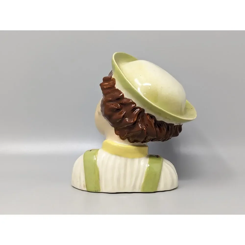 Vintage Ceramic 5.5